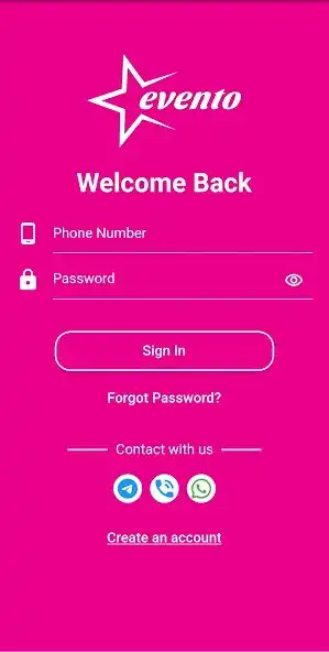 Play Star evento as an online game Star evento with UptoPlay