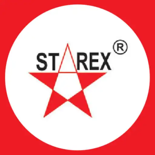 Play Starex Drycleaners APK Play Starex Drycleaners APK
