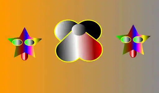 Play Star Eye  and enjoy Star Eye with UptoPlay