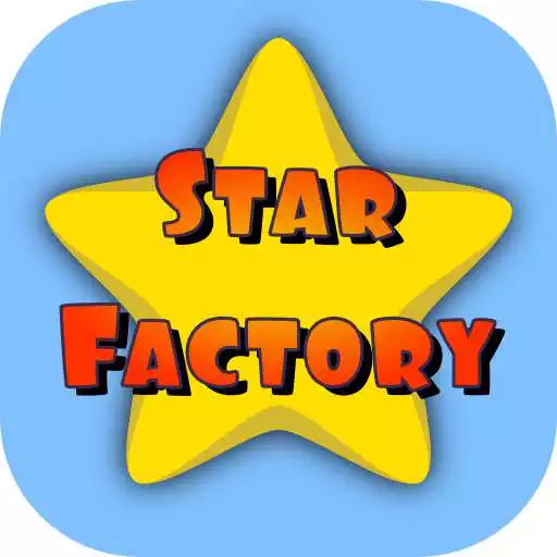 Play Star Factory: Assembling stars APK