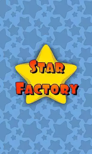 Play Star Factory: Assembling stars and enjoy Star Factory: Assembling stars with UptoPlay Play Star Factory: Assembling stars and enjoy Star Factory: Assembling stars with UptoPlay