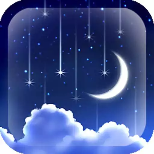 Play Starfall Live Wallpaper APK