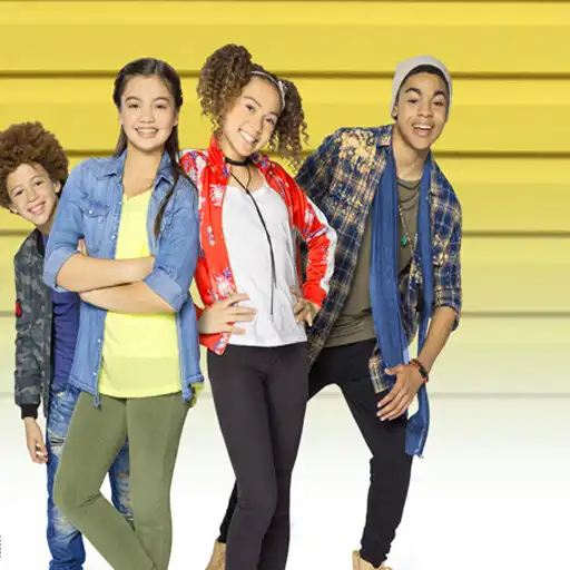 Play Star Falls Screen APK