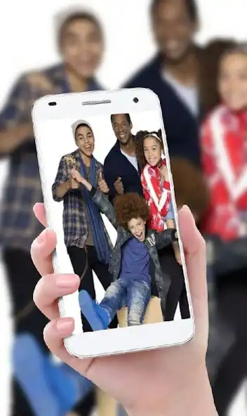 Play Star Falls Screen as an online game Star Falls Screen with UptoPlay