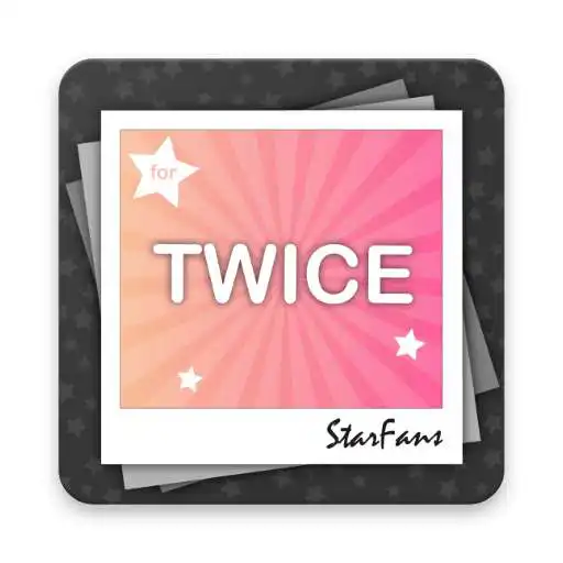 Free play online StarFans for TWICE APK Free play online StarFans for TWICE APK