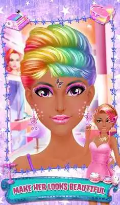 Play Star Fashion Salon