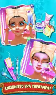 Play Star Fashion Salon