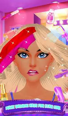 Play Star Fashion Salon