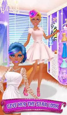 Play Star Fashion Salon