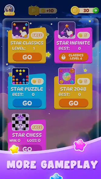 Play Star Fecther  and enjoy Star Fecther with UptoPlay