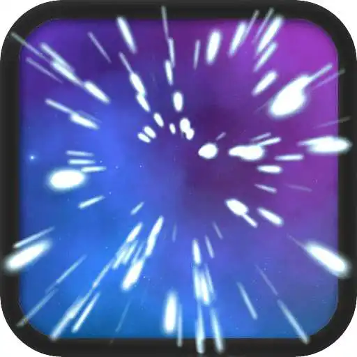 Free play online Starfield 3D Parallax LWP  APK