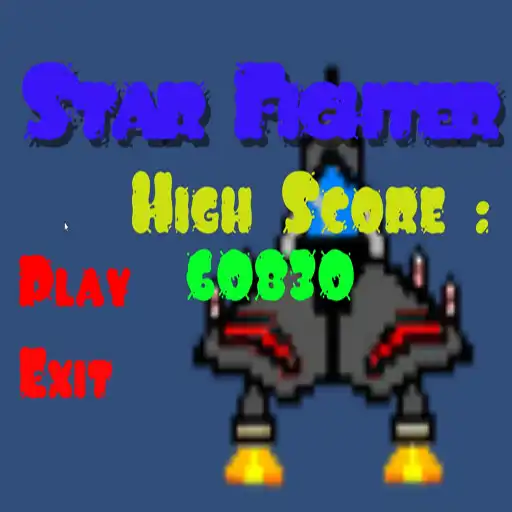 Free play online StarFighter APK