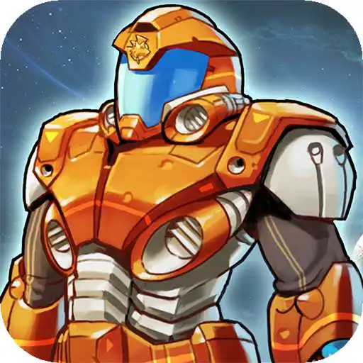 Free play online Starfighter Overkill APK
