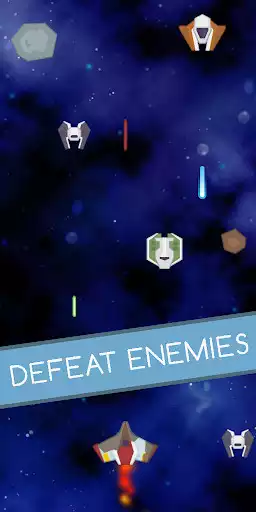 Play StarFighter  and enjoy StarFighter with UptoPlay