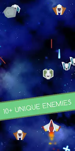 Play StarFighter as an online game StarFighter with UptoPlay