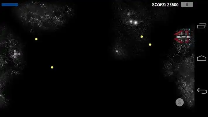 Play StarFighter Play StarFighter