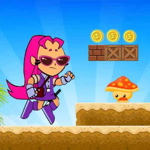 Play starfir world adventure APK