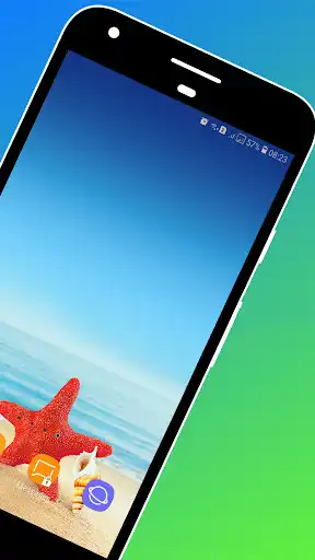 Play Starfish Wallpaper as an online game Starfish Wallpaper with UptoPlay