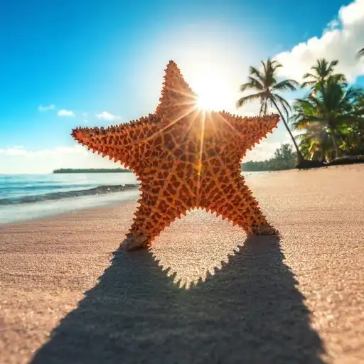 Play Starfish Wallpapers APK Play Starfish Wallpapers APK