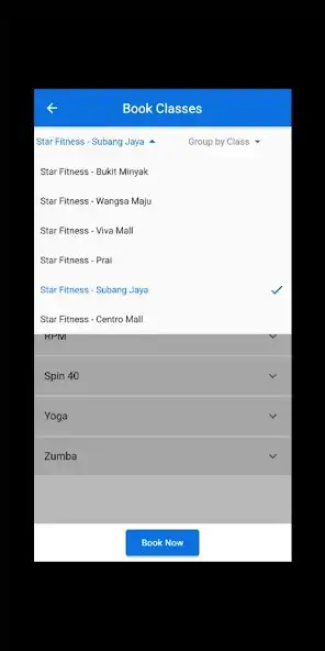 Play Star Fitness Member as an online game Star Fitness Member with UptoPlay