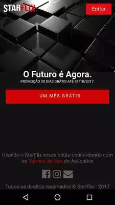 Play StarFlix