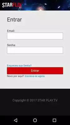 Play StarFlix