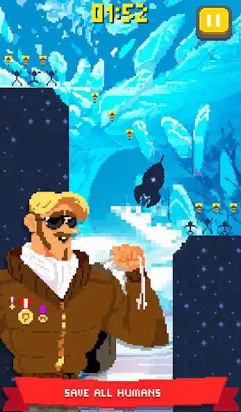 Play Starfloyd  and enjoy Starfloyd with UptoPlay