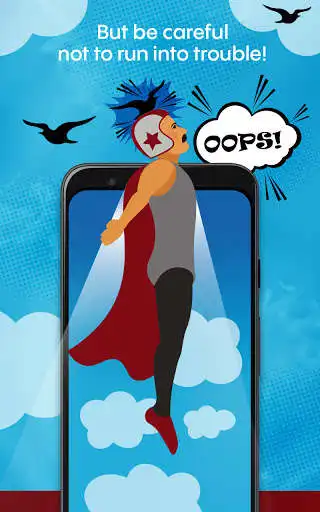 Play STARFLYER  and enjoy STARFLYER with UptoPlay