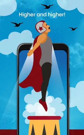 Play STARFLYER as an online game STARFLYER with UptoPlay