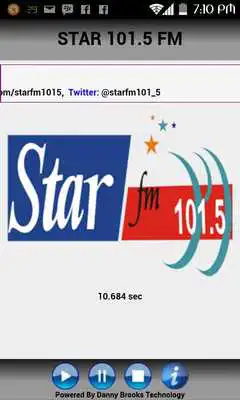 Play Star FM 101.5 Lagos, Nigeria