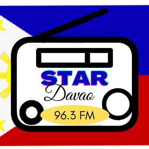 Play Star FM Davao PH Radio 96.3 APK
