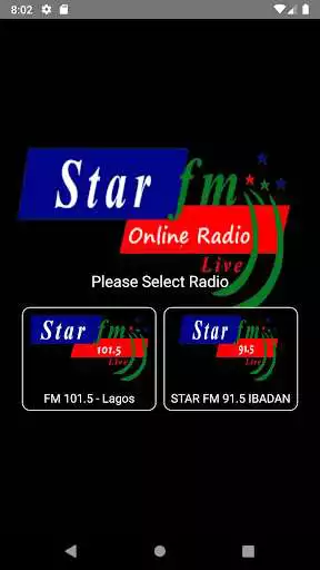 Play Star FM Nigeria  and enjoy Star FM Nigeria with UptoPlay