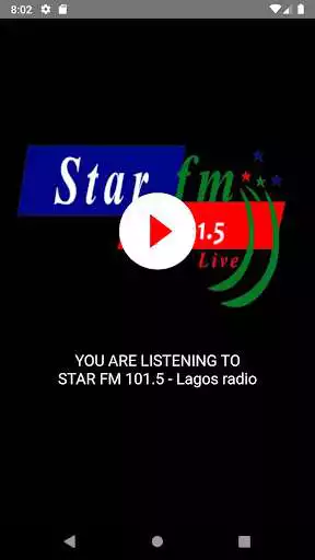 Play Star FM Nigeria as an online game Star FM Nigeria with UptoPlay
