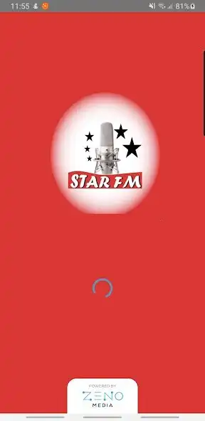 Play StarFM  and enjoy StarFM with UptoPlay