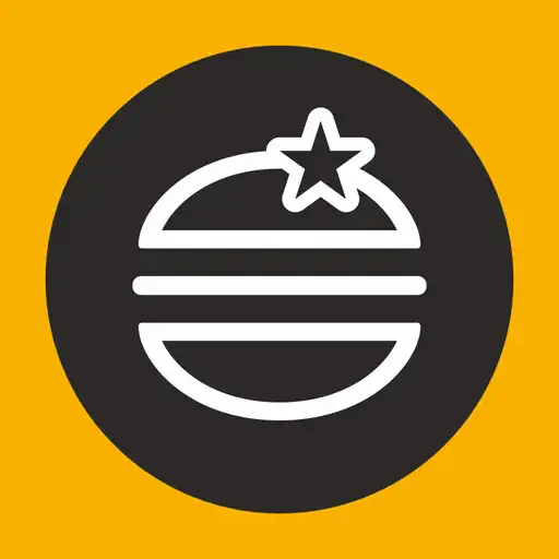 Play STARFOODS DELIVERY APK