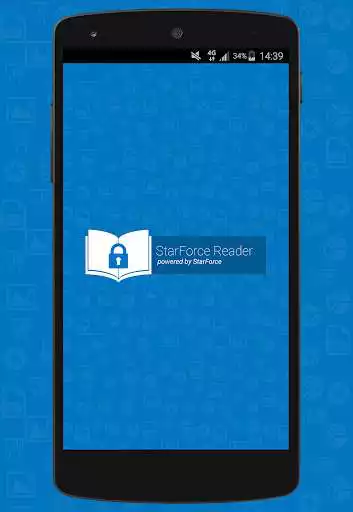 Play StarForce Reader  and enjoy StarForce Reader with UptoPlay