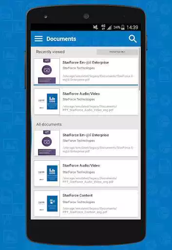Play StarForce Reader as an online game StarForce Reader with UptoPlay