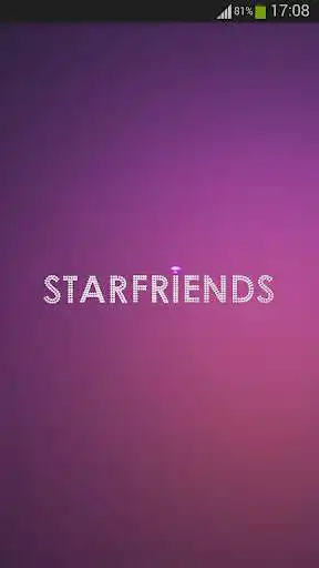Play Starfriends Celebrity App