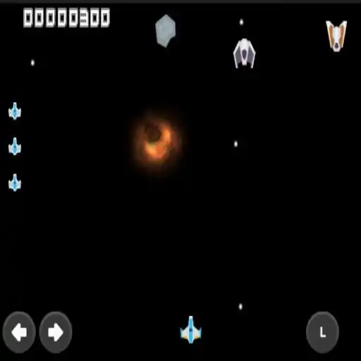 Play Star Galaxian - Ultimate APK Play Star Galaxian - Ultimate APK