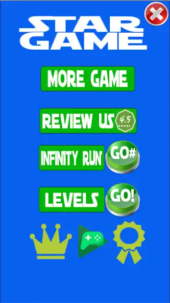 Play Star Game  and enjoy Star Game with UptoPlay