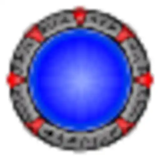 Play Stargate Dial APK