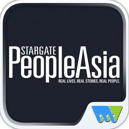 Play Stargate PeopleAsia Magazine APK