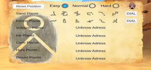 Play Stargate Voyager (Fan Game) as an online game Stargate Voyager (Fan Game) with UptoPlay