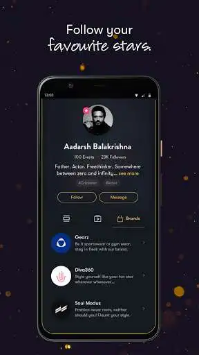 Play STARGAZE INDIA and enjoy STARGAZE INDIA with UptoPlay Play STARGAZE INDIA and enjoy STARGAZE INDIA with UptoPlay