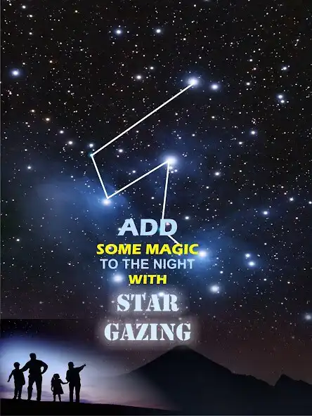 Play STARGAZER!  and enjoy STARGAZER! with UptoPlay