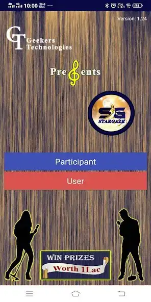Play Stargaze Singing Superstar as an online game Stargaze Singing Superstar with UptoPlay