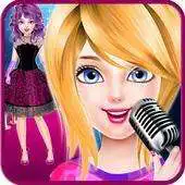 Free play online Star Girl Beauty Fashion Salon for Girls APK Free play online Star Girl Beauty Fashion Salon for Girls APK