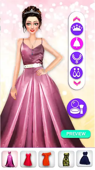 Play Star Girl Beauty Makeup Games  and enjoy Star Girl Beauty Makeup Games with UptoPlay