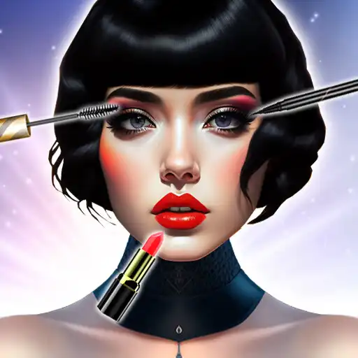 Play Star Girl:Fashion Makeup Dress APK Play Star Girl:Fashion Makeup Dress APK