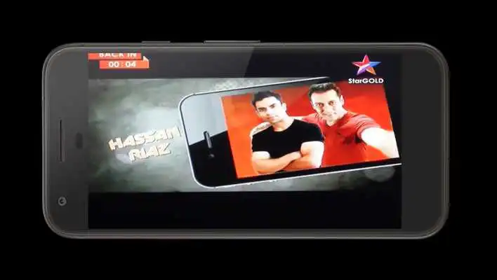 Play Star Gold TV Play Star Gold TV